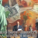 Qualifying for Chapter 7 income limits arizona : The Latest on the Means Test